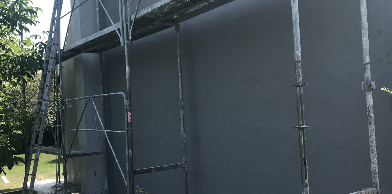 Ventilation maison problème : impacts sur votre logement 7 Renovation exterieure