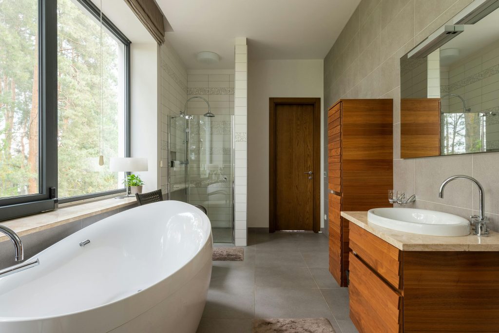 Renovation interieure