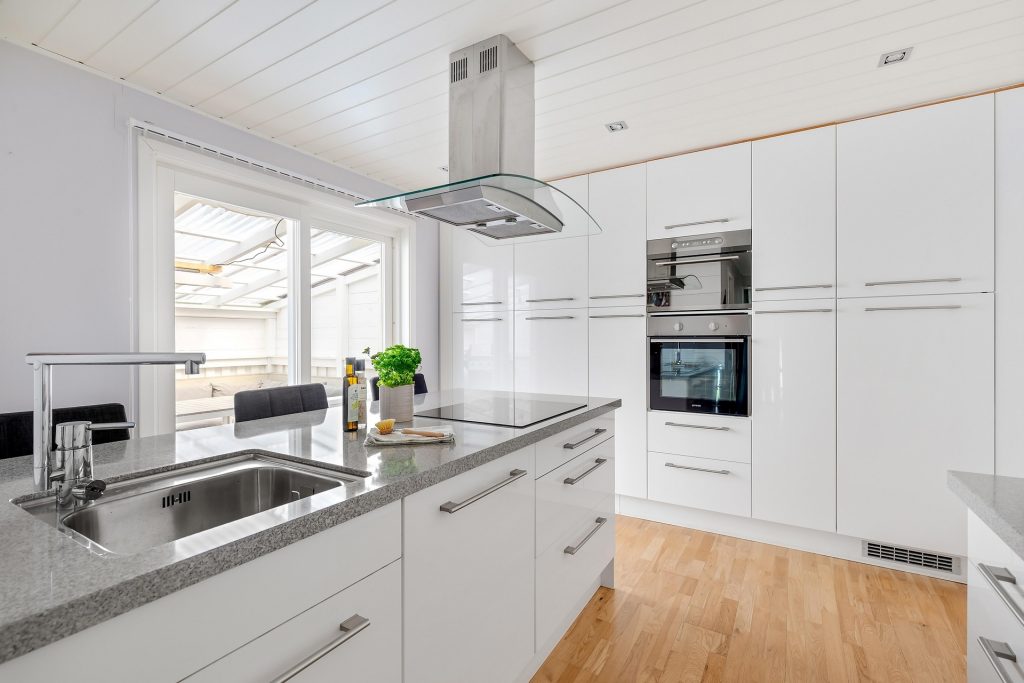 renovation interieure Cuisine